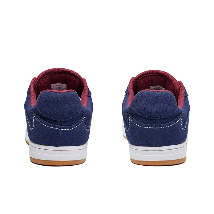 GOLUCK Ant Collection Slip Resistant Low Top Skateboard Shoes Unisex-2