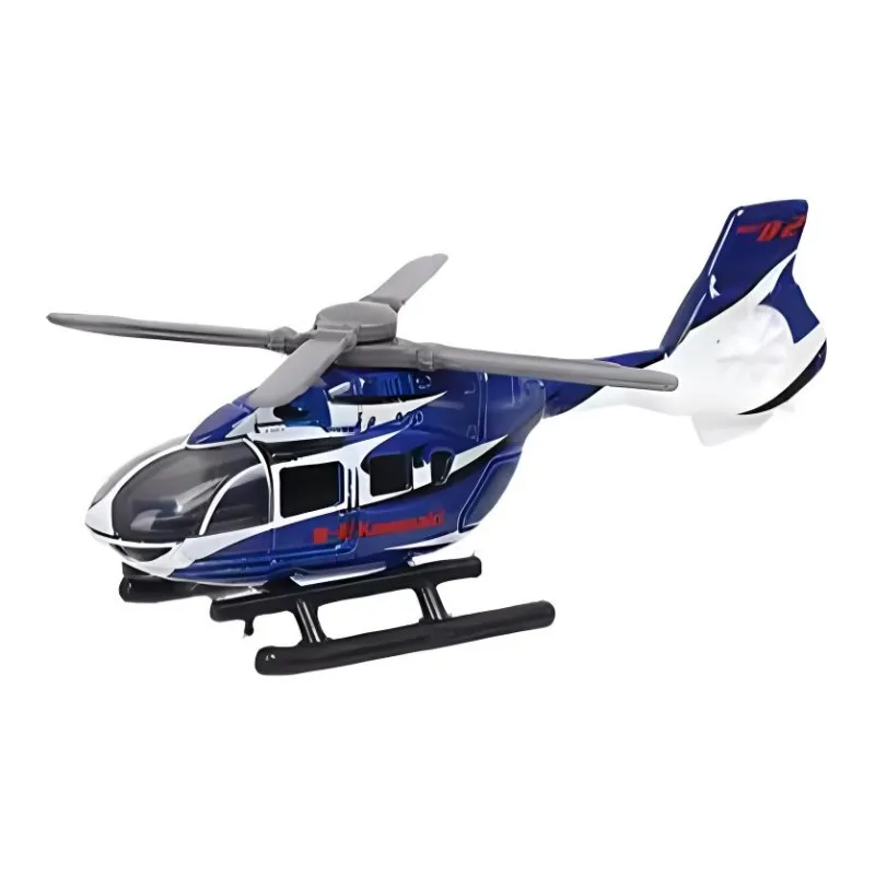 TAKARA TOMY Self Defense Forces Armored Vehicle Tank Helicopter Plane Assembled Models-1