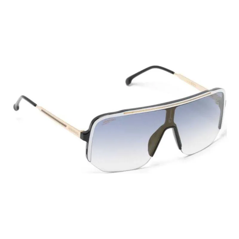CARRERA 1060 Shield-frame Sunglasses-2
