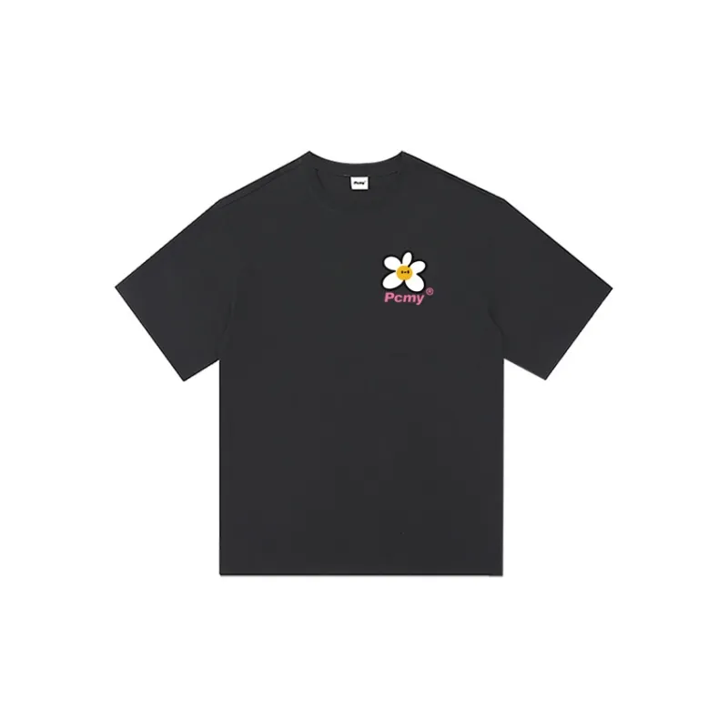 PCMY T Shirts Unisex-10