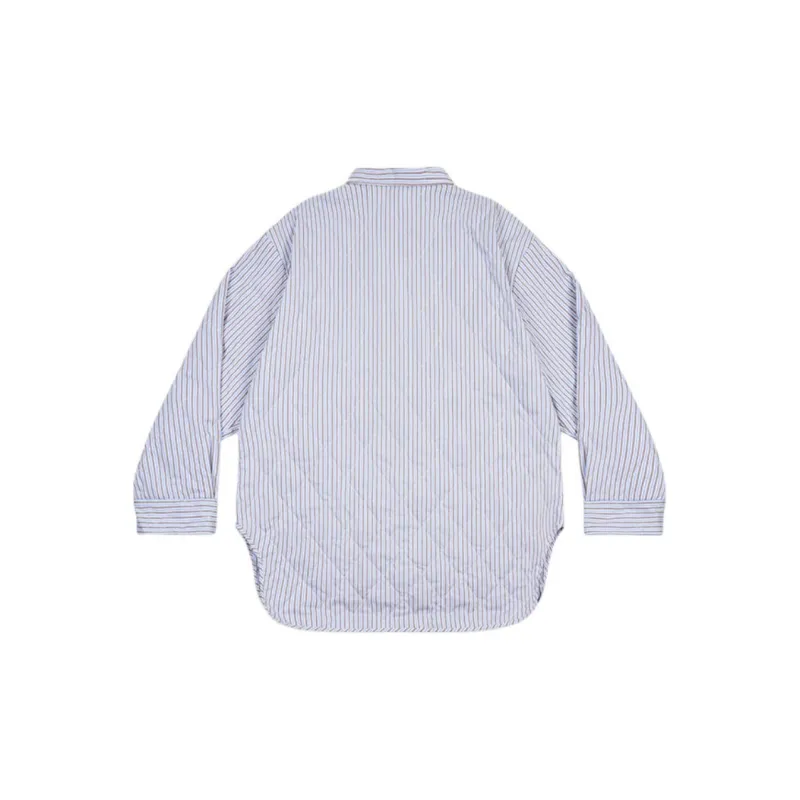 GOOD BAI Series 916 Shirts Unisex Blue-1