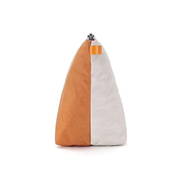 SONG OF JOY Nylon 3D Effect Storage Bag Unisex Multicolor-7