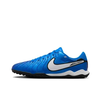 Nike Tiempo Legend 10 Academy Tf Soar White
