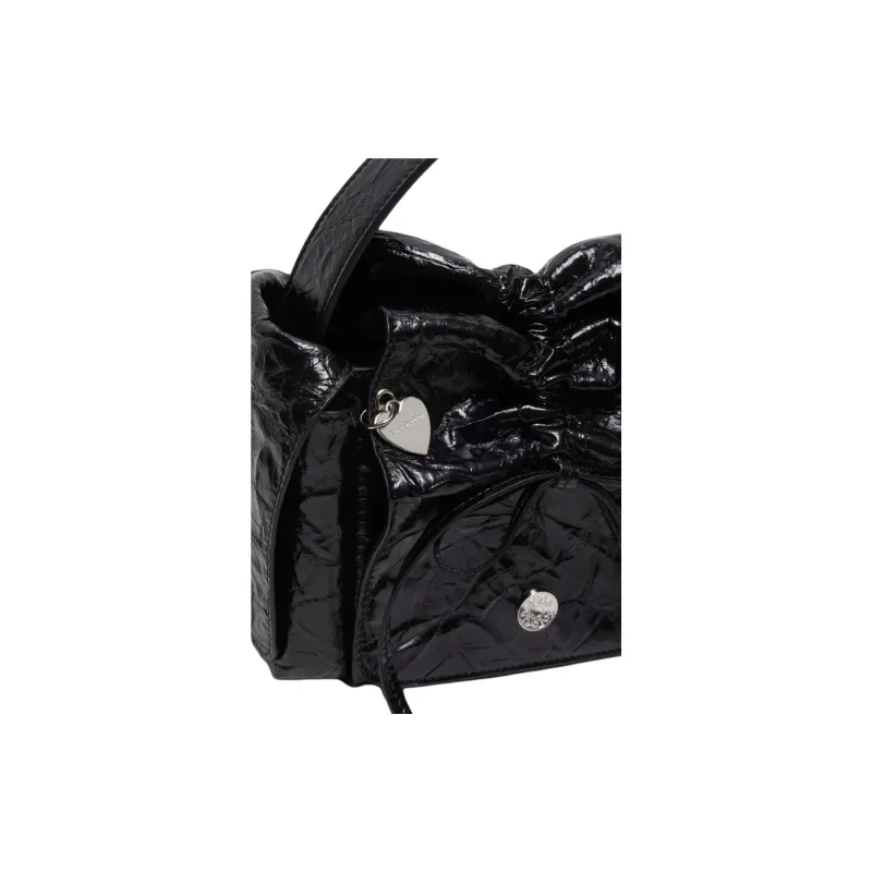Acne Studios Multipocket Shoulder Bag-4