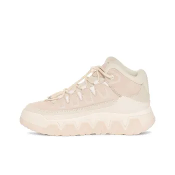 UGG CapTrail High Boot Light Beige Women's