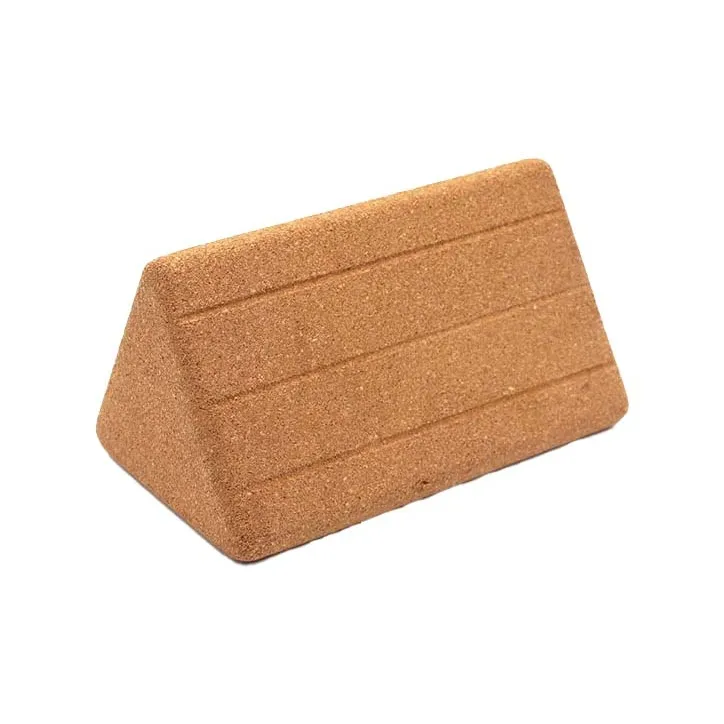 Genius Dawn Moon Yoga Blocks Indoor Unisex Brown-0