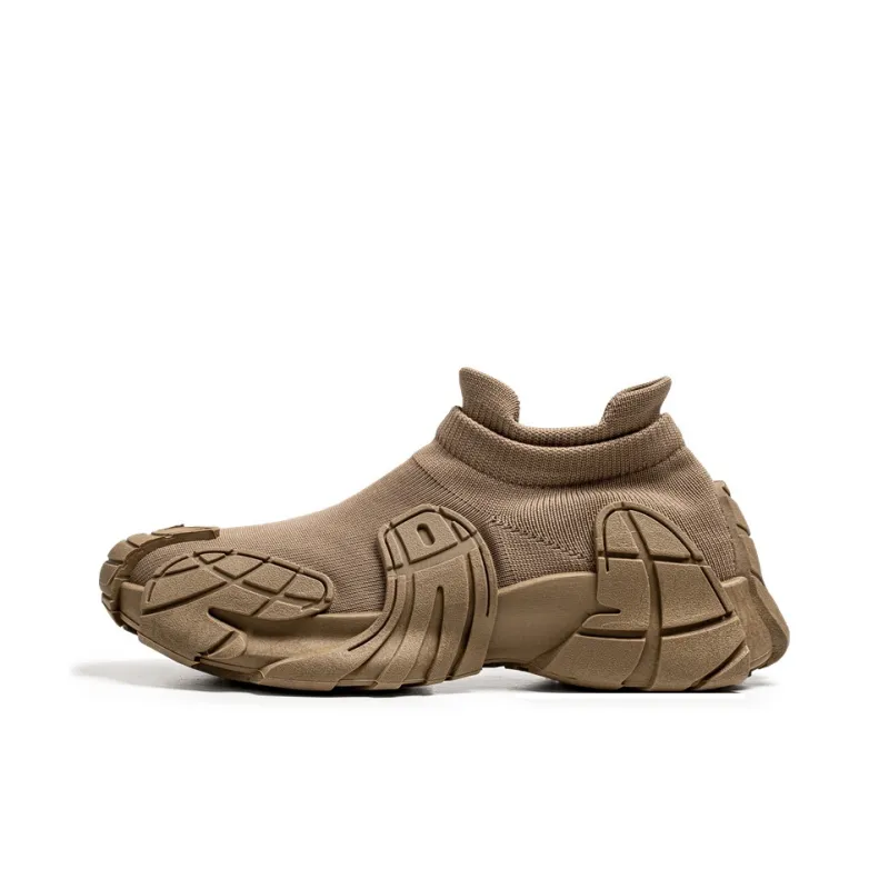 EASTERN CAMEL Low Top Casual Shoes Men's-7