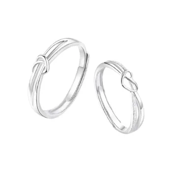 MOVER Rings Unisex