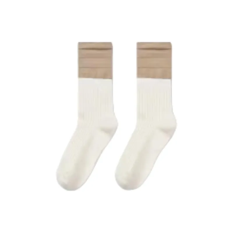 Tutuanna* Mid Calf Socks Women's 1 Pack-1