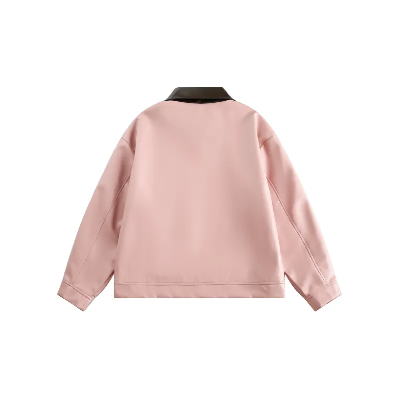 ZEXO Jackets Unisex-3