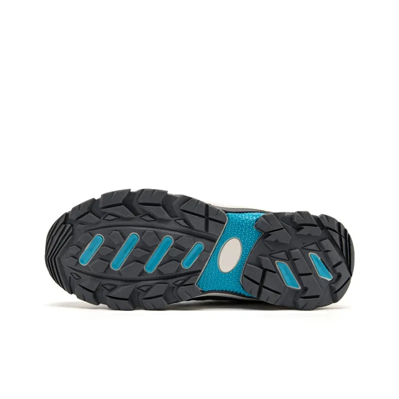 OUWENHEIMANBA Cushioning, Abrasion Resistant, Breathable, Lightweight Low Top Mountaineering & Hiking Shoes Unisex-19