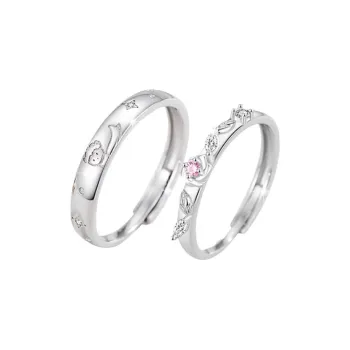 MOVER Rings Unisex
