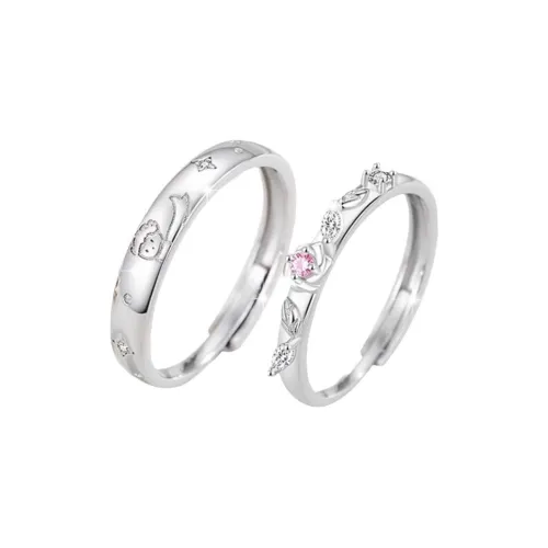 MOVER Rings Unisex