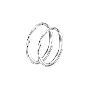 MOVER Rings Unisex