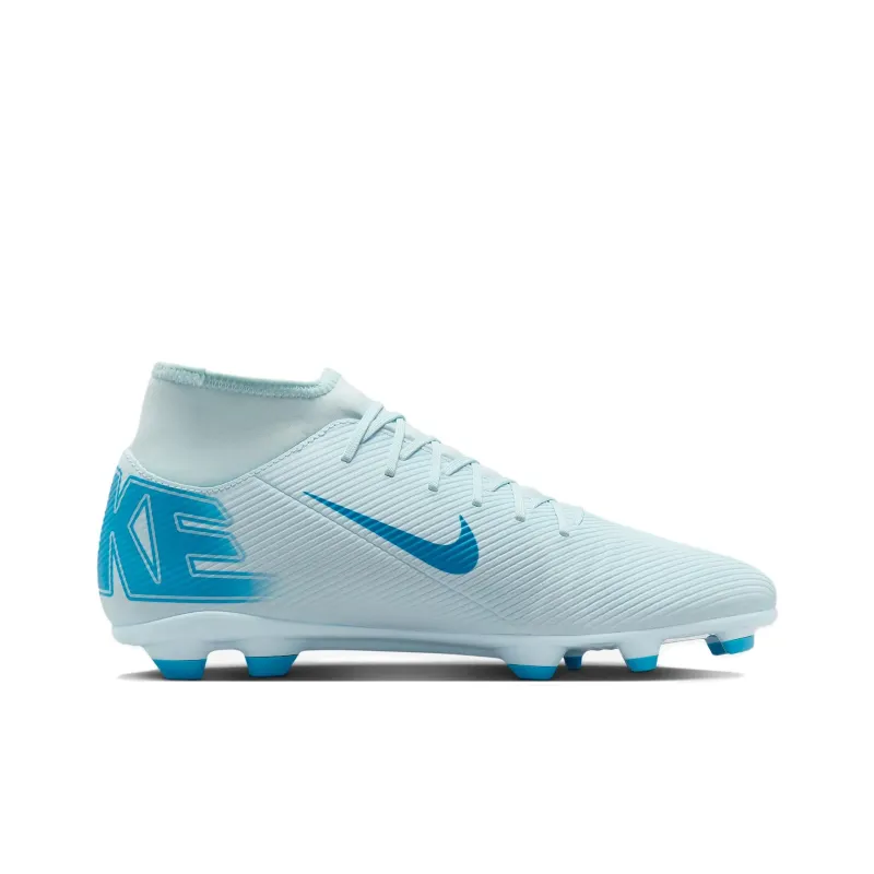 Nike Mercurial Superfly 10 Club Mg Glacier Blue Blue Orbit-1