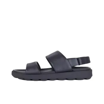 GEOX Beach Sandals Men Black