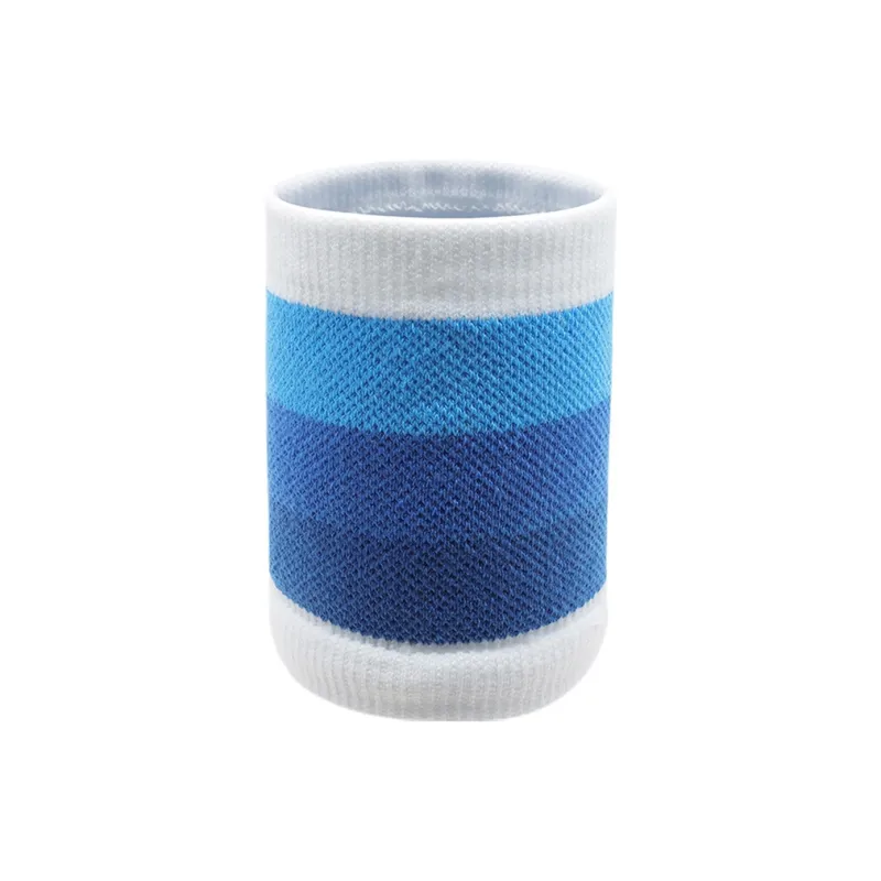 Leading The Way Wristbands Breathable Protective Unisex-0
