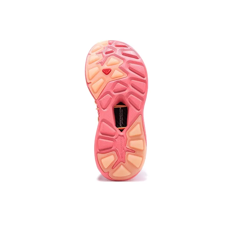 CARBONSTAR SKIN Skin Series Running Shoes Women's Low Top Pink Orange-4