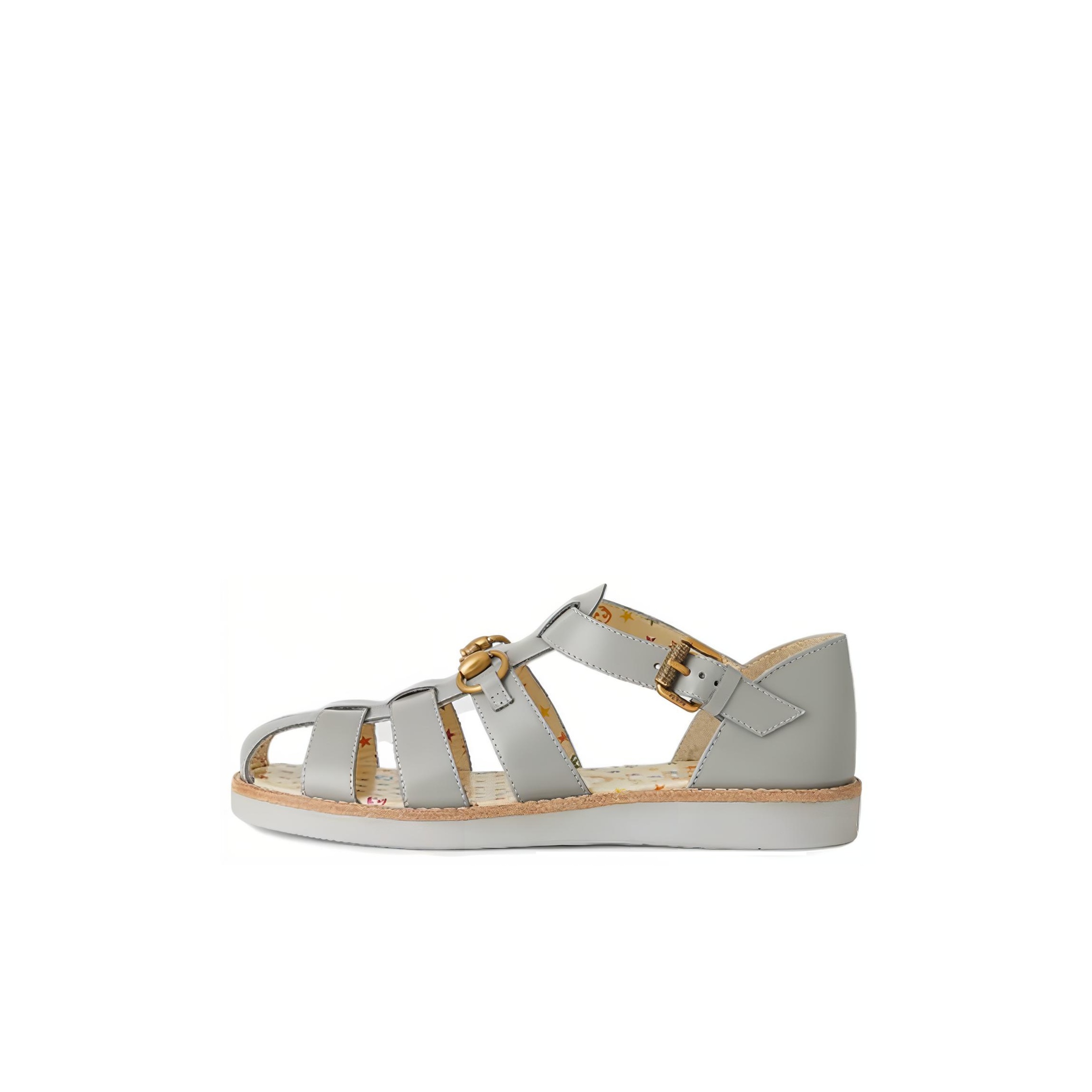 GUCCI Kids' Sandals Kids on Sale & Authentic - POIZON
