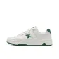 Sail White/Green