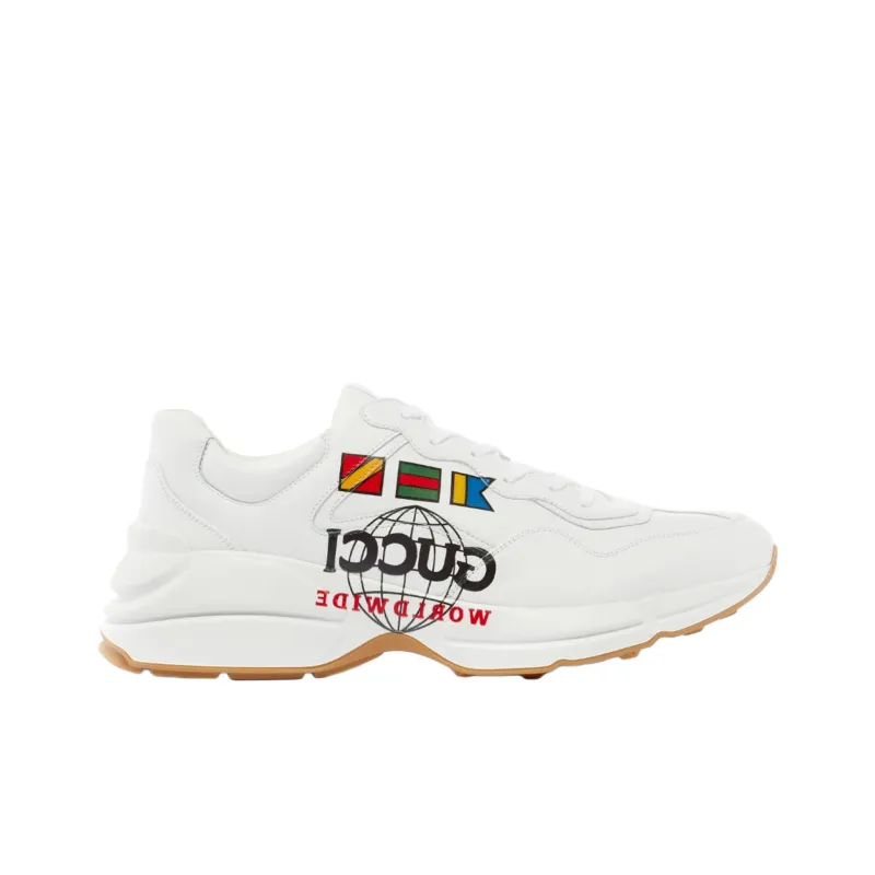 GUCCI Rhyton 'Worldwide White'-1
