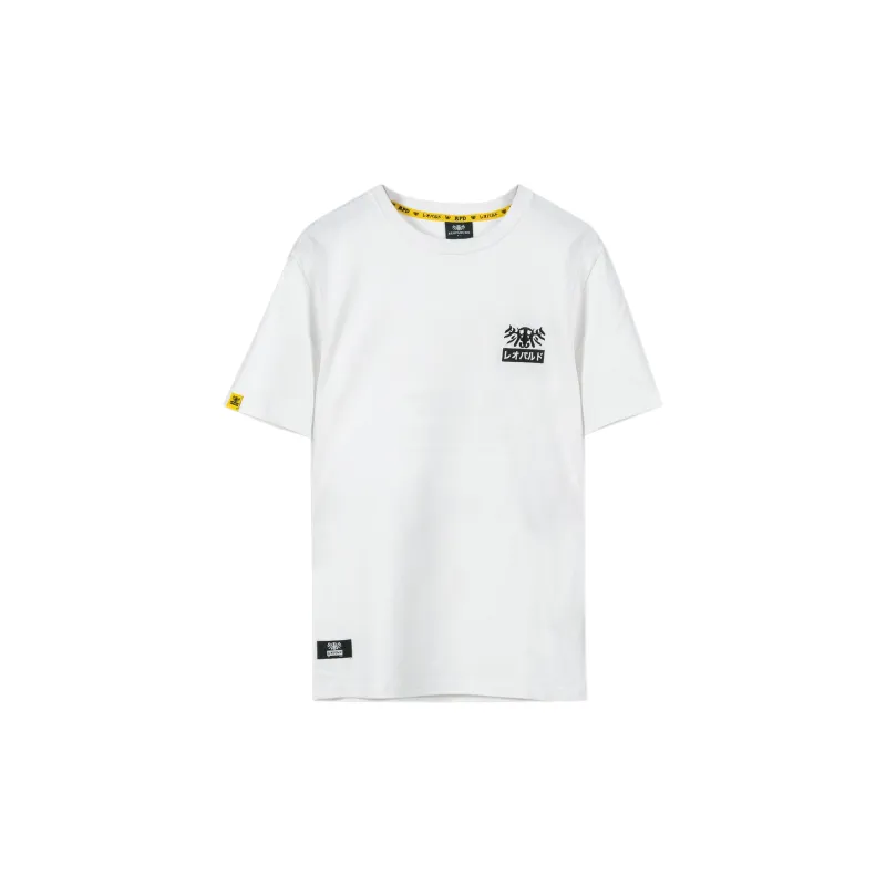 REOPARUDO T-Shirts Unisex-6