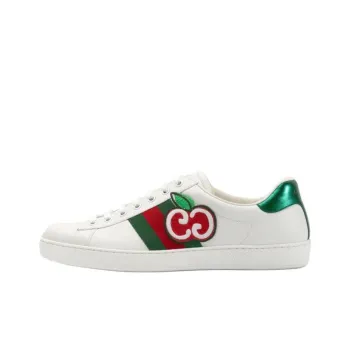 GUCCI Ace Gg Apple