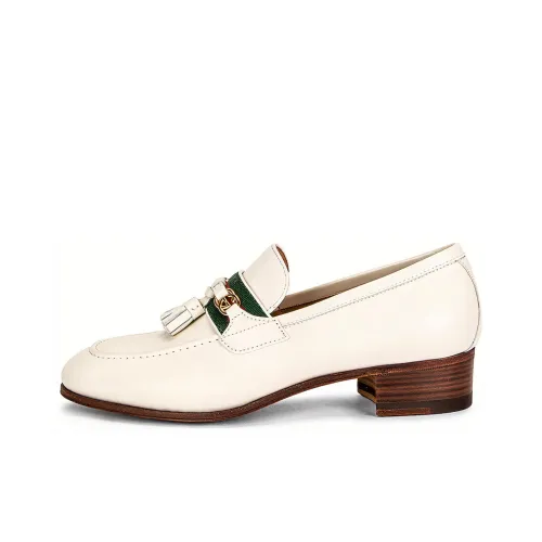 GUCCI Women's Casual Shoes Women's Off White