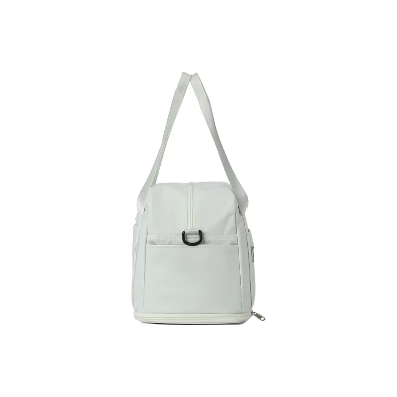 JEANSWEST Fabric Travel Bag Gym Bag Backpack Crossbody Bag Regular Unisex Multicolor-2