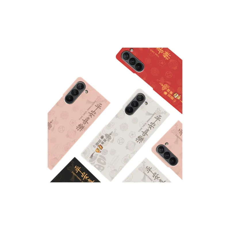 CHUNFAN Phone Cases-12