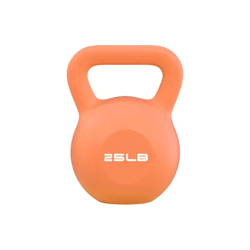 Ph.D. Research Multicolor Kettlebell, Dumbbell For Squats And Glute Lifting Training 30LB-8