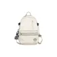 White with Checkerboard Charm