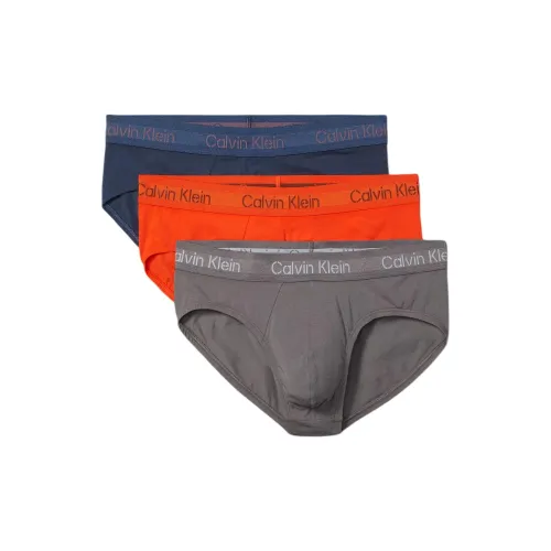 CALVIN KLEIN Underpants Men's 3 Pack