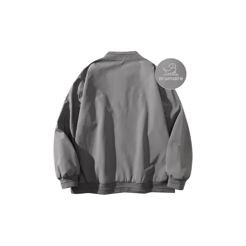 BRUMAIRE Casual Sportswear Unisex-9