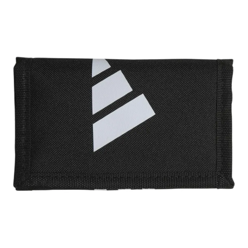 Adidas Polyester Wallet Unisex Black-0