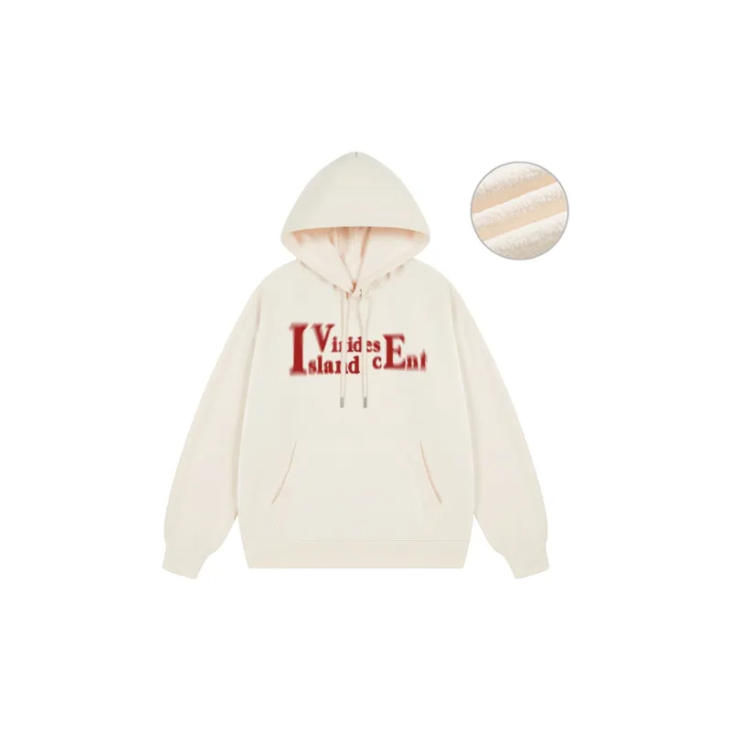 IVEIII Sweatshirts Unisex-25