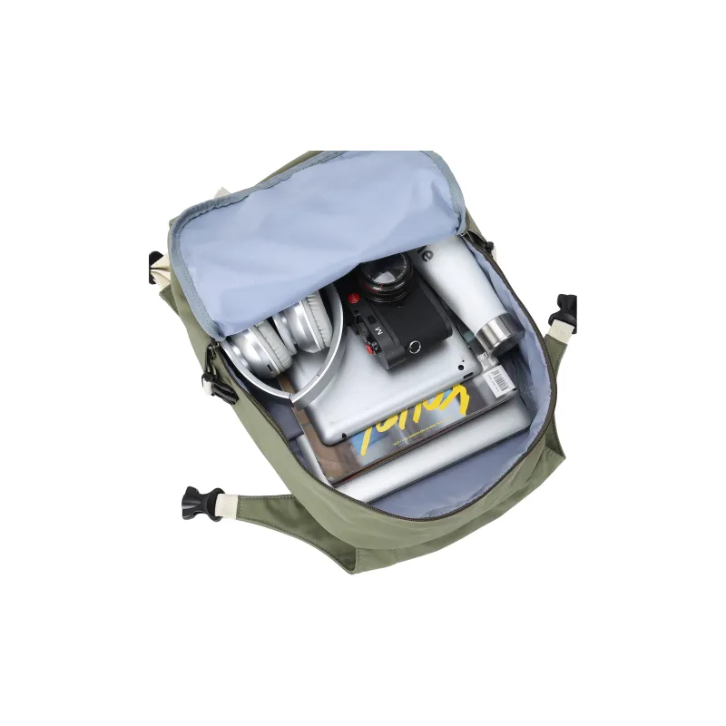 JEANSWEST Backpacks Fruit Green-3