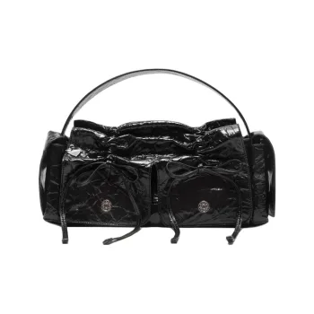 Acne Studios Multipocket Shoulder Bag
