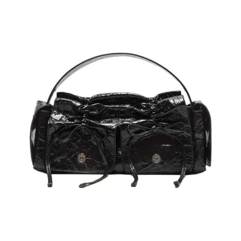 Acne Studios Multipocket Shoulder Bag-0