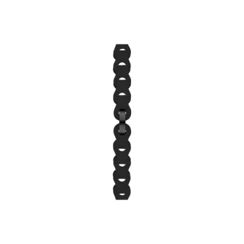 Miss Wrist Watch Bands 12mm Unisex