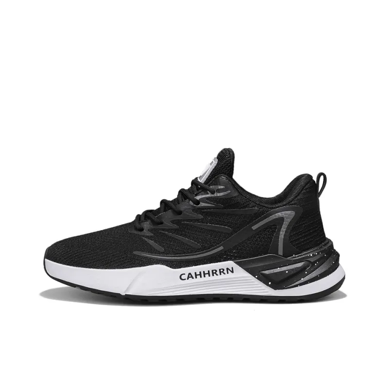 Yalu Cushioning, Slip Resistant, And Abrasion Resistant Low Top Running Shoes Men's-11