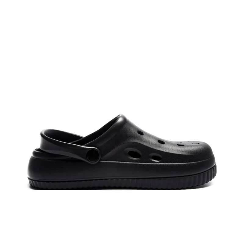 TOM TAILOR Clogs Unisex-9