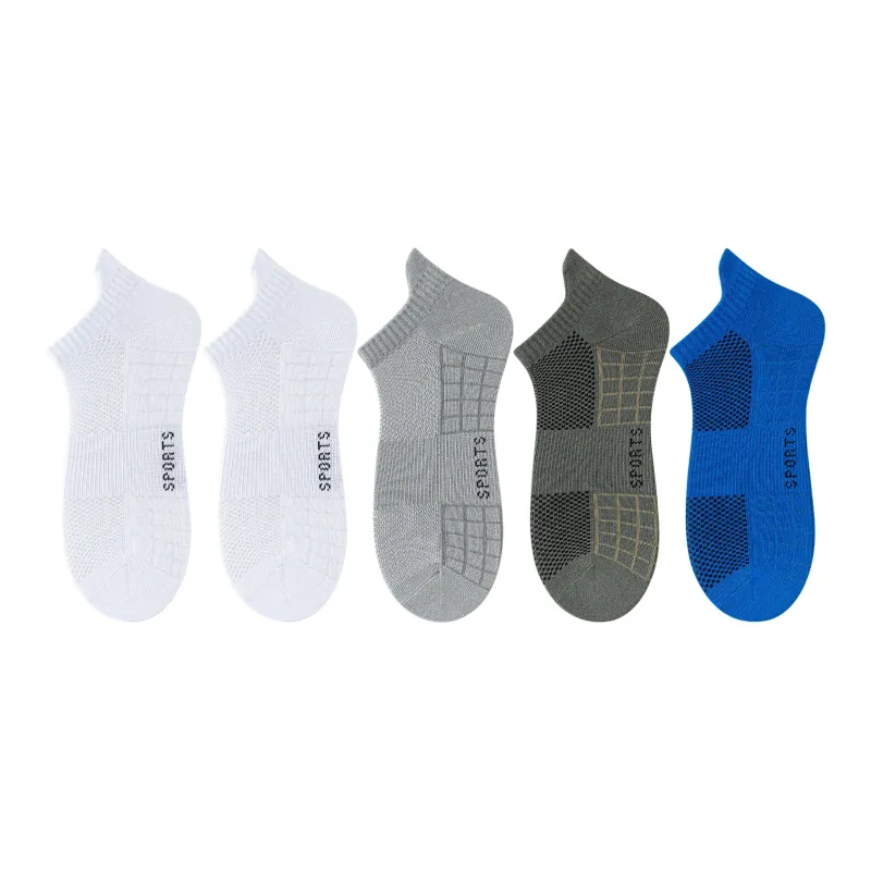 XXLLG Men Socks-9