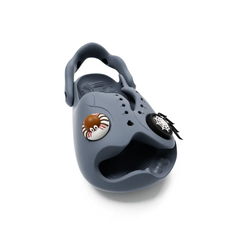 HelloSlippers Mr. Skully Cave Weaver Beach Sandals Unisex-2