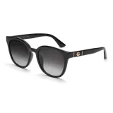 004 Black Polarized