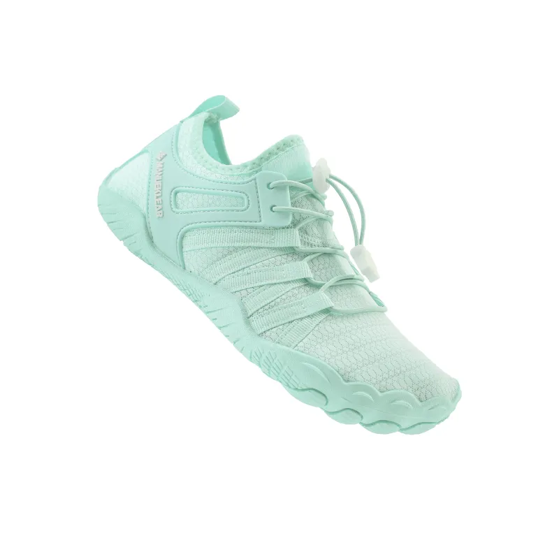 MANUEKLEAR Low Top Training Shoes Unisex-40