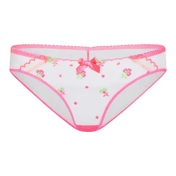 Agent Provocateur Underpants Women's 1 Pack Pink