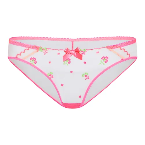 Agent Provocateur Underpants Women's 1 Pack Pink