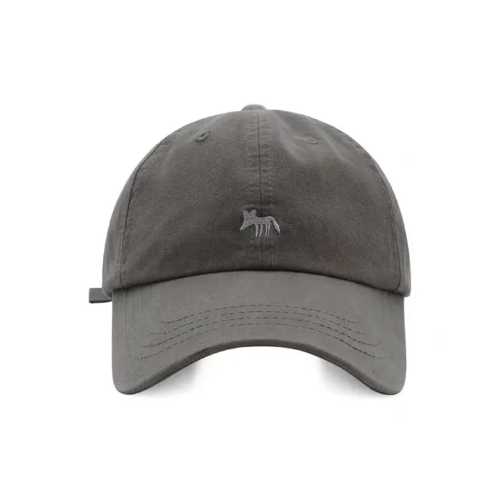 Yalu Preferred Cotton Baseball Caps Unisex-4