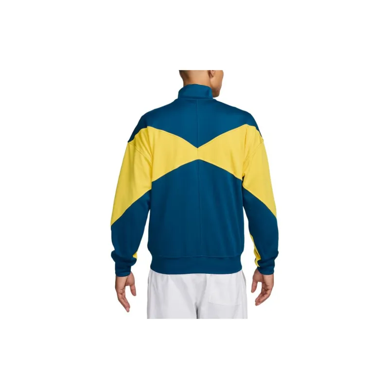 Nike Club América Academy Pro Men's Nike Dri-FIT Soccer Anthem Jacket-1